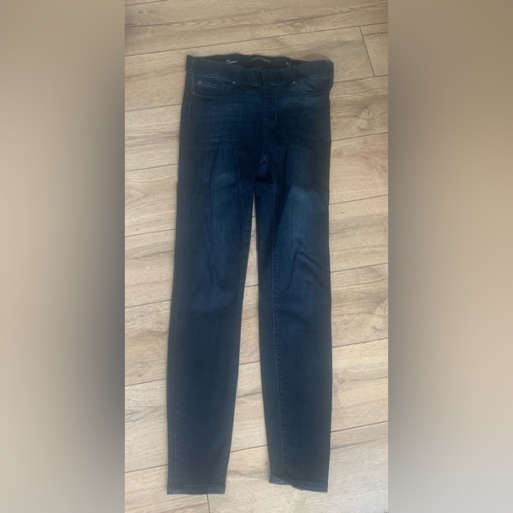 Nic & Zoe Liverpool the ankle skinny jeans​